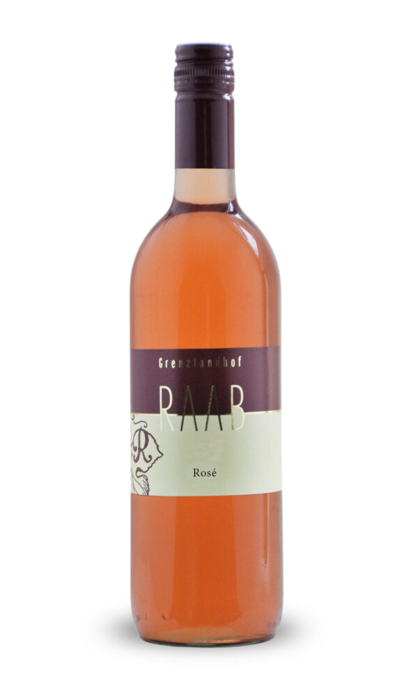 Raab Rosé Wein
