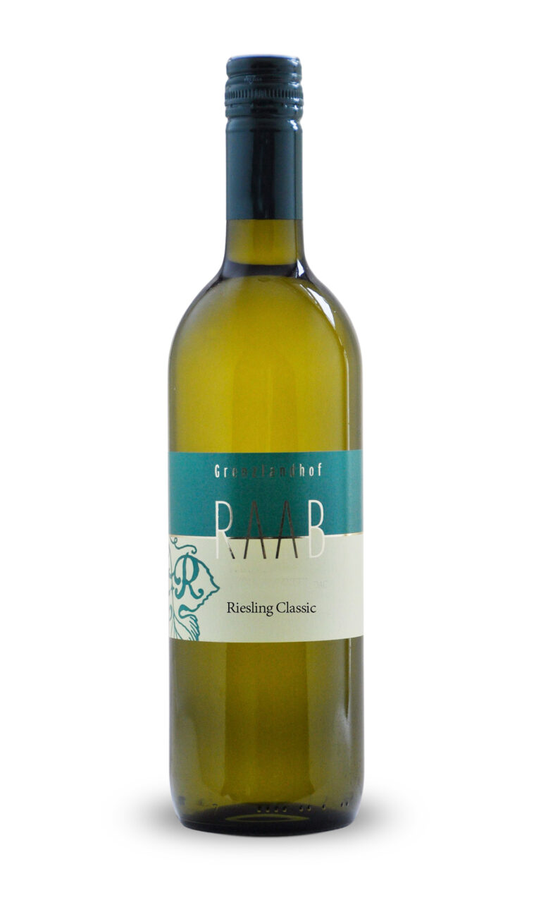 Raab Weisswein Riesling Classic